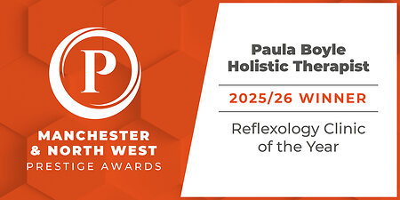 Home. Awards logo 2025