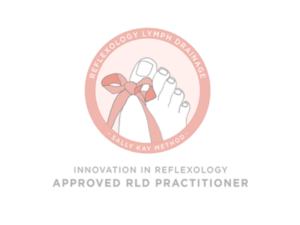 RLD Practitioner Badge